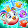 Birds Pop Mania icon