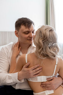 Wedding photographer Krestina Romanova (krestikfoto). Photo of 20 September 2021