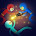 Stickman : Galaxy Wars icon