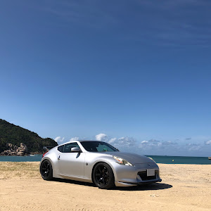 フェアレディZ Z34