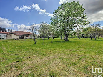 maison à Marnay (86)