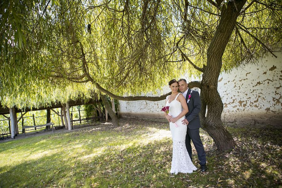 Fotógrafo de bodas László Guti (glphotography). Foto del 2 de agosto 2017