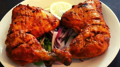 Tandoori Chicken