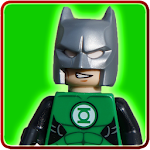 Cover Image of Download Apps Green Lantern Games 1.0.0 APK