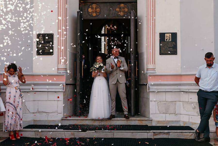 Photographe de mariage Katarzyna Żądło (dxstudio). Photo du 9 novembre 2022