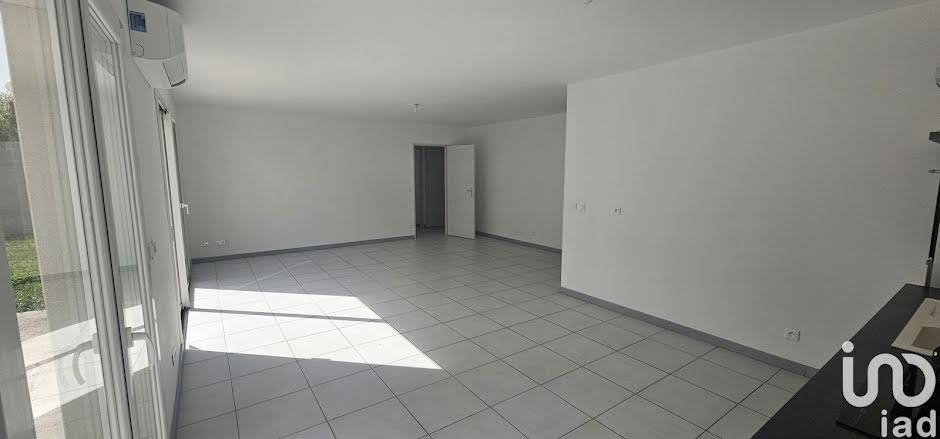 Vente maison 4 pièces 92 m² à Issus (31450), 265 000 €