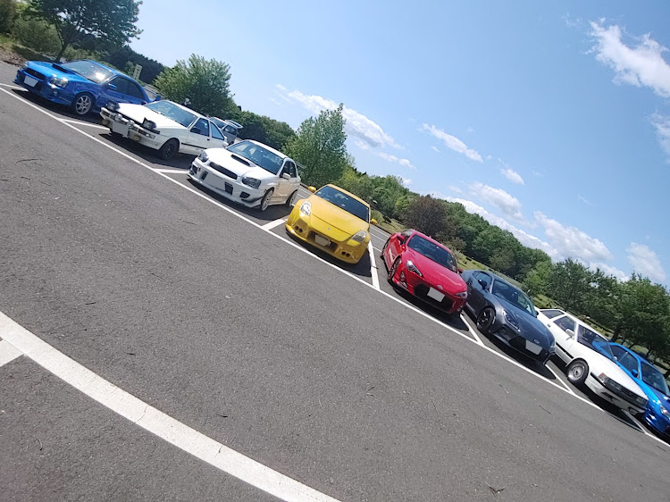 フェアレディZのオフ会・ドライブ・5月もよろしくお願いします・滋賀MT・マキノピックランドに関するカスタム事例の投稿画像1枚目
