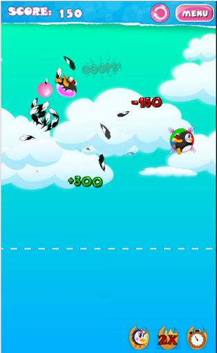 免費下載冒險APP|Jumping Bird Adventure app開箱文|APP開箱王