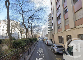 parking à Paris 18ème (75)