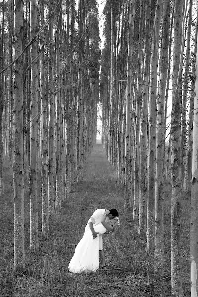 Wedding photographer Moacir Barbieri (moacirbarbieri). Photo of 15 April 2017