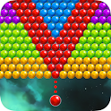 Icon Bubble Pop Shooter