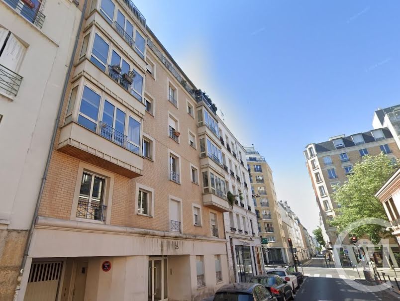 Vente appartement 4 pièces 97.9 m² à Paris 15ème (75015), 800 000 €