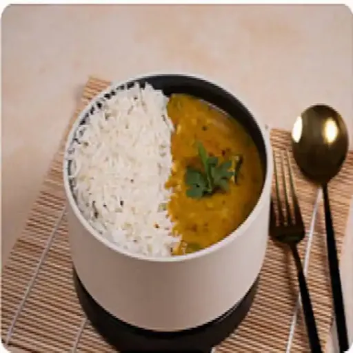 Dal Chawal