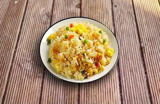 Egg Fried Rice