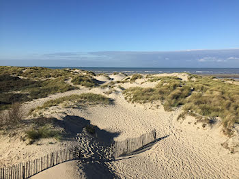 appartement à Bray-Dunes (59)