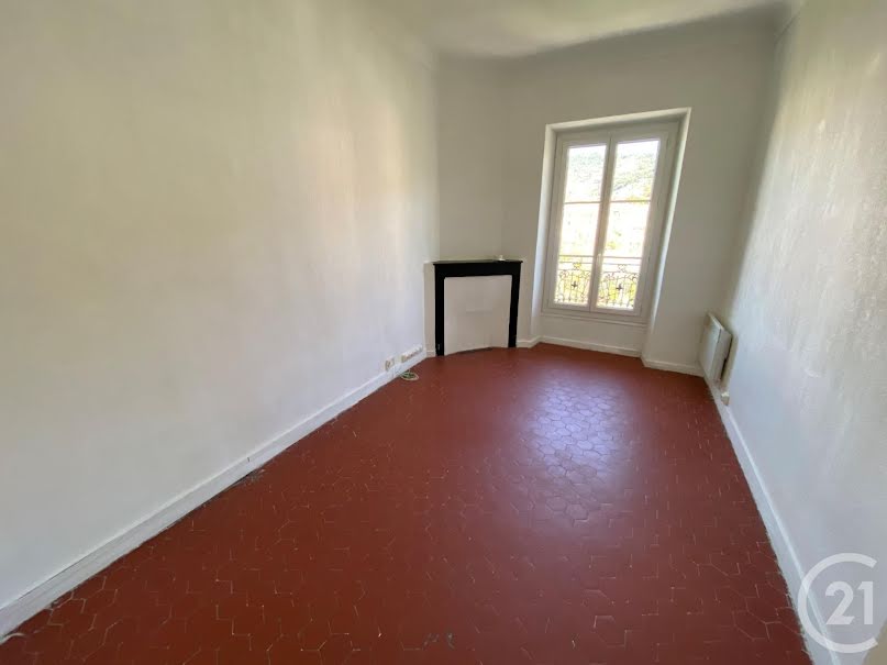 Vente appartement 2 pièces 40.66 m² à Nice (06000), 175 000 €