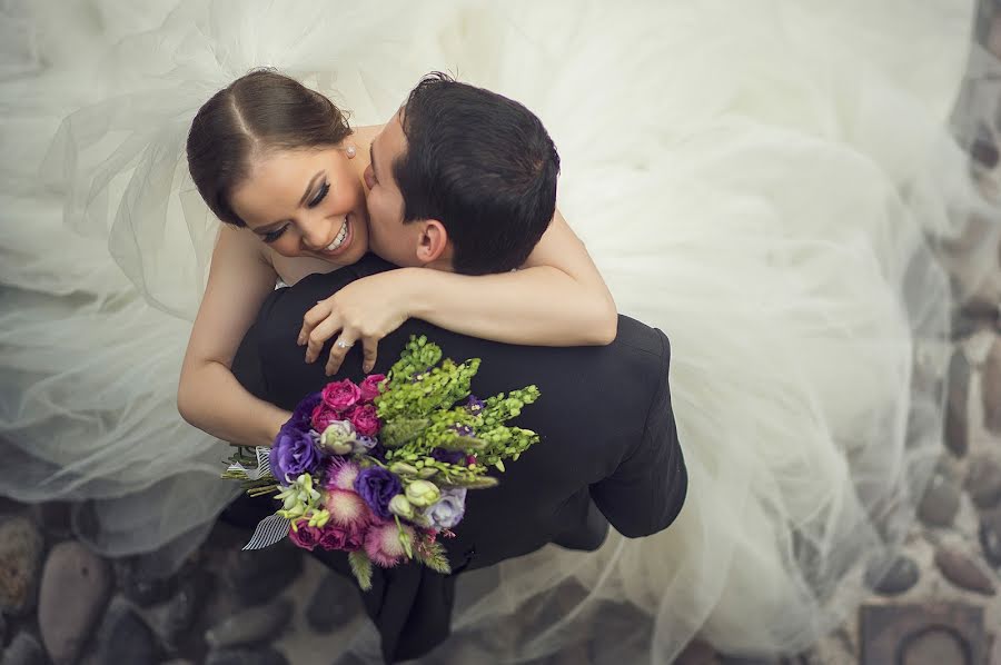 Photographe de mariage Juan Carlos Avendaño (jcafotografia). Photo du 23 juin 2016