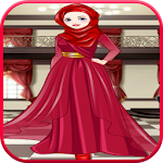 Dress Up Games veiled Makeup Apk