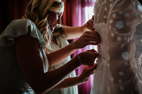 Fotografer pernikahan Lisa Björk (lisabjork). Foto tanggal 23 Januari 2023