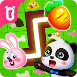 Cover Image of Baixar Quebra-cabeça de linha de animais de estimação do pequeno panda 8.36.00.06 APK