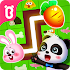 Little Panda's Pet Line Puzzle8.35.00.00