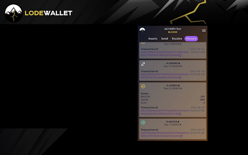 LodeWallet