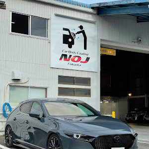 MAZDA3 BPEP