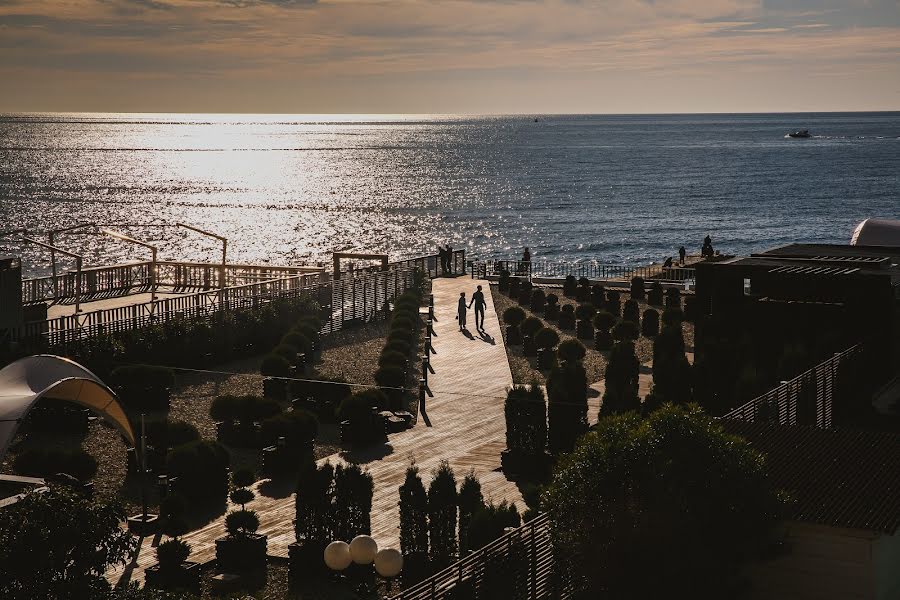 Fotografer pernikahan Dmitriy Makarchenko (weddmak). Foto tanggal 19 Desember 2017