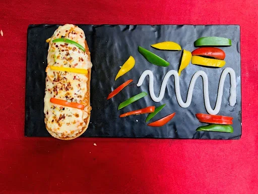 Veg Footlong