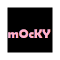 Item logo image for mOcKY - mOcKInG tExT