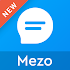 Mezo - SMS Manager, Reminder, Statement, Backup 0.0.117 (Premium)