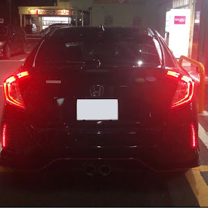 シビック FK7