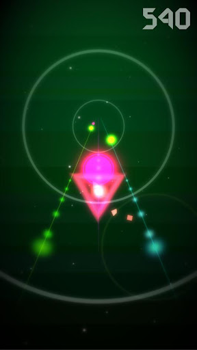 免費下載動作APP|Ultra Rapid Stars★