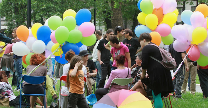 Predrasude i netolerancija prema LGBTIQ i dalje i u Srbiji, i u EU