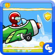 Stunt Plane Joyride 1.0.2 Icon