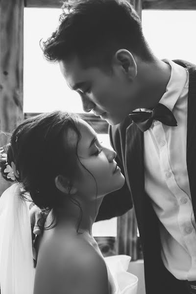 Photographe de mariage Cuong Pham (phamcuongphoto). Photo du 6 janvier 2020