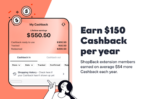 ShopBack - Cashback & Rewards Preview 2