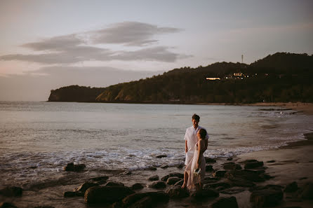 Wedding photographer Phukan Weerapong (phukan). Photo of 11 January