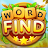 Word Quest Puzzle Game icon