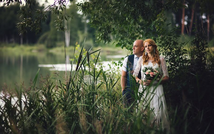 Vestuvių fotografas Olga Tryapicyna (tryolga). Nuotrauka 2016 rugpjūčio 14