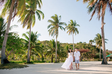 Fotógrafo de bodas Zhenya Razumnyy (boracayphotoraz). Foto del 3 de abril 2019