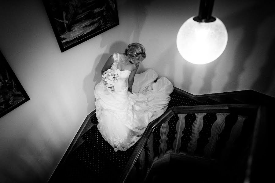 Photographe de mariage Torben Röhricht (trwedding). Photo du 7 octobre 2016