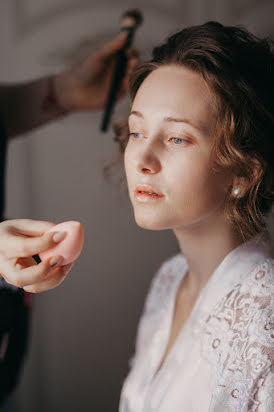 Fotógrafo de casamento Antonina Volkogonova (to83). Foto de 13 de junho 2019