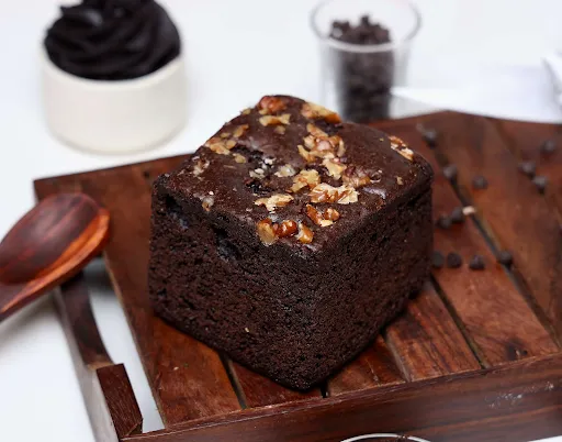 Walnut Brownie