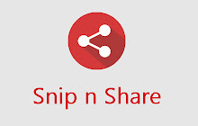 Snip n Share small promo image