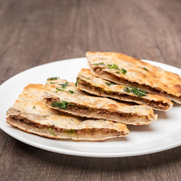 Keema Kulcha