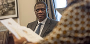 Paul Mashatile was appointed South Africa's deputy president on March 6. 