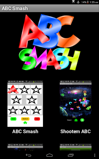 免費下載教育APP|ABC Smash app開箱文|APP開箱王