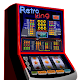 Retro King slot machine