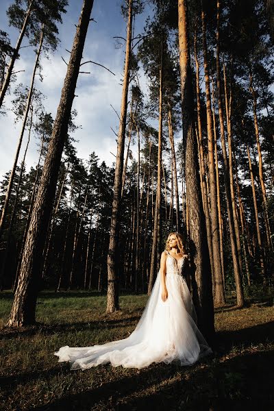 Vestuvių fotografas Aleksandr Ratuckiy (ratutskiyphoto). Nuotrauka 2020 kovo 11